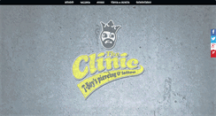 Desktop Screenshot of klinikalla.com